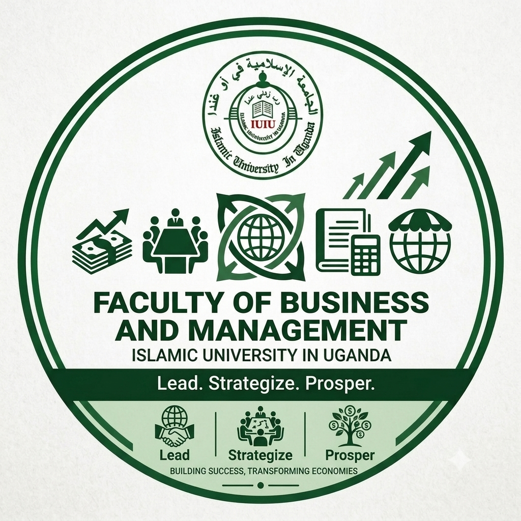 Faculty of Business and Management